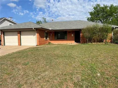 10404 W Major Ave, Oklahoma City, OK 73120