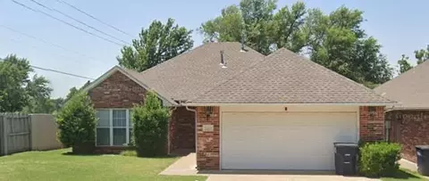 Undisclosed, Enid, OK 73703