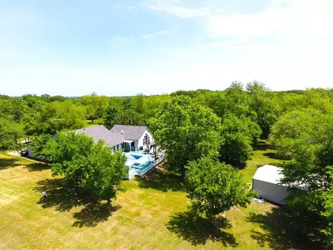 35298 E 123 Rd, Seminole, OK 74868