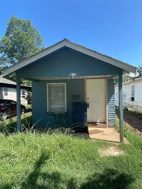 532 W Walnut Ave, Seminole, OK 74868