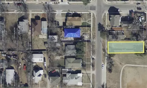 1412 N Mckinley Ave, Oklahoma City, OK 73106