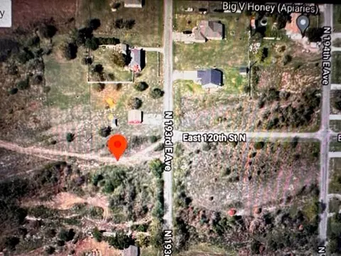 000 N A, Collinsville, OK 74021