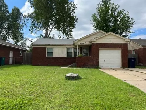 2605 SW Murray Dr, Oklahoma City, OK 73119