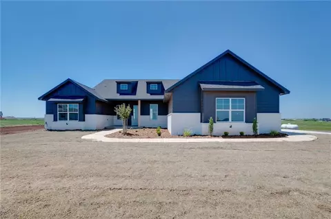 7385 Avondale Ln, Piedmont, OK 73078
