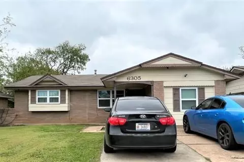 6305 S Drexel Ave, Oklahoma City, OK 73159