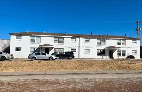 506 SW 24th St, Oklahoma City, OK 73109