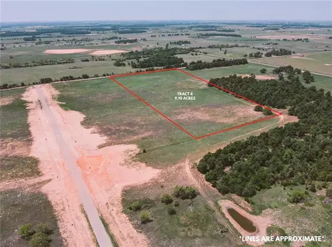 0 N 3010 Rd, Crescent, OK 73028
