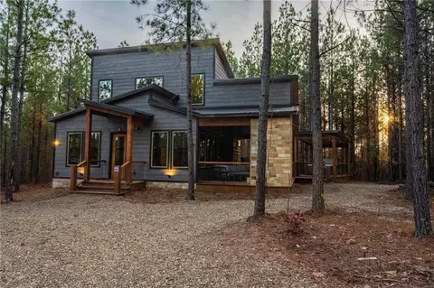 28 Hobie Cat Ln, Broken Bow, OK 74728