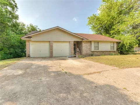 1807 Shelby Ct, Norman, OK 73071