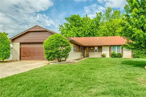 9905 Devore Dr, Oklahoma City, OK 73162