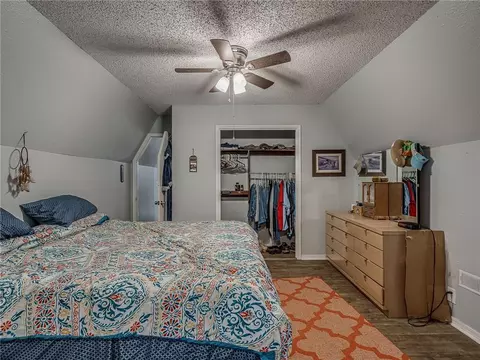 36410 Hazel Dell Rd, Mcloud, OK 74851 photo 32