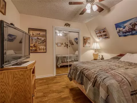 36410 Hazel Dell Rd, Mcloud, OK 74851 photo 25