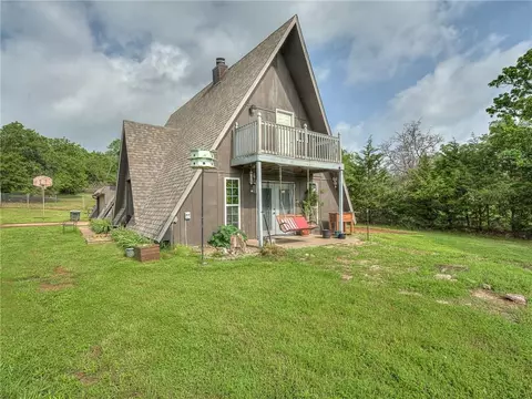 36410 Hazel Dell Rd, Mcloud, OK 74851 photo 46