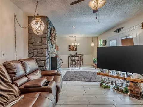 36410 Hazel Dell Rd, Mcloud, OK 74851 photo 12