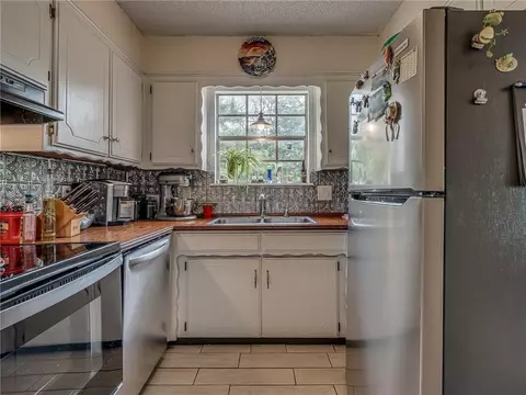 36410 Hazel Dell Rd, Mcloud, OK 74851 photo 18