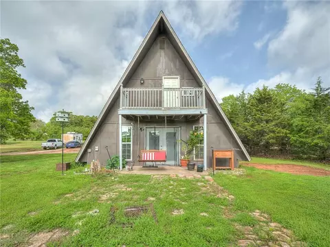 36410 Hazel Dell Rd, Mcloud, OK 74851 photo 48