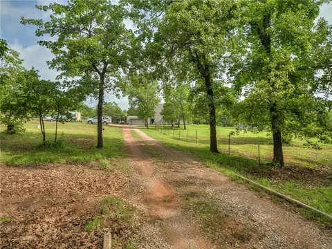 36410 Hazel Dell Rd, Mcloud, OK 74851 photo 6