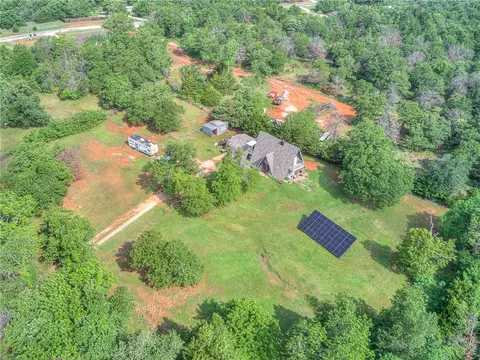 36410 Hazel Dell Rd, Mcloud, OK 74851 photo 45