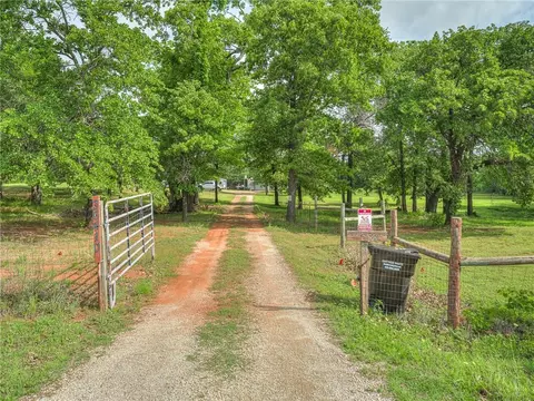 36410 Hazel Dell Rd, Mcloud, OK 74851 photo 49