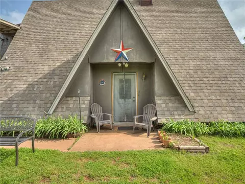 36410 Hazel Dell Rd, Mcloud, OK 74851 photo 9