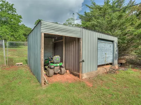 36410 Hazel Dell Rd, Mcloud, OK 74851 photo 44