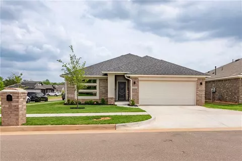 13320 Watson Dr, Piedmont, OK 73078