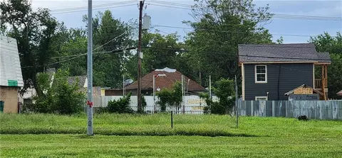 1609 SW 36th Blvd, Oklahoma City, OK 73119