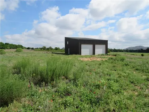42190 E 1510, Blair, OK 73526