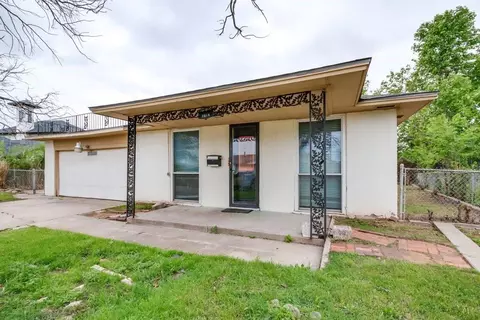 2614 SW 57th Pl, Oklahoma City, OK 73119