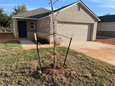 3144 Adelyn Ter, Yukon, OK 73099