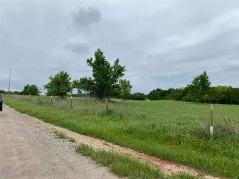 lot24 Oakridge Ests, Guthrie, OK 73044