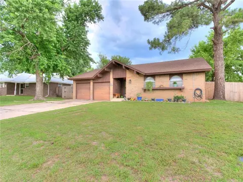 7429 NW 6th St, Oklahoma City, OK 73127