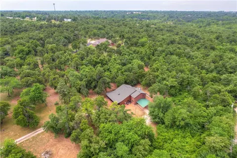 5415 Royal Dr, Oklahoma City, OK 73150