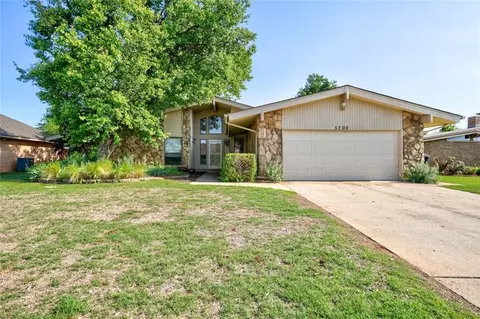 5700 NW 111th St, Oklahoma City, OK 73162