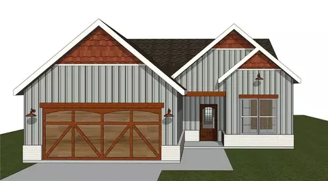 120 W 5th St, Arcadia, OK 73007