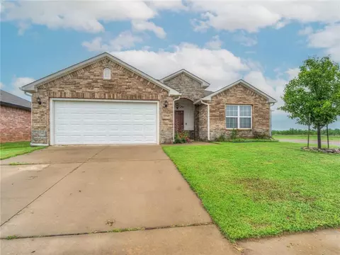 11701 NW 135th St, Piedmont, OK 73078