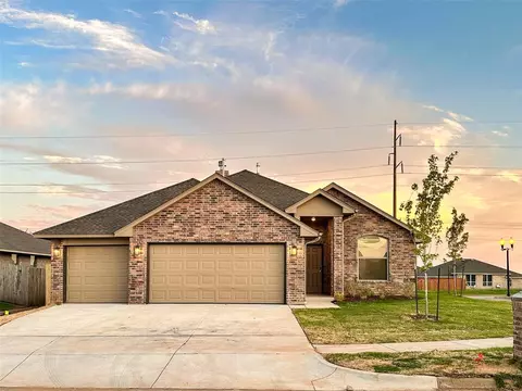 8412 NW 79 Ter, Oklahoma City, OK 73132