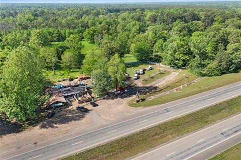 3530 E Us Hwy 70, Broken Bow, OK 74728 photo 1