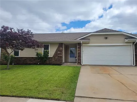 600 SW 133rd St, Oklahoma City, OK 73170