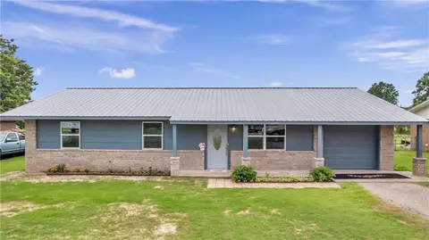 306 W Meek, Wayne, OK 73095