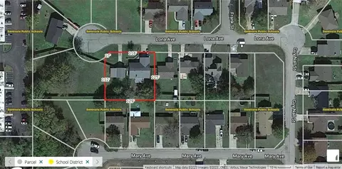2019 Lona Ave, Seminole, OK 74868