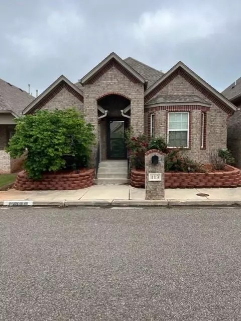 113 Rue De Montserrat St, Norman, OK 73071