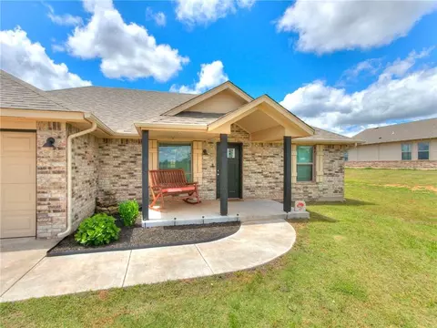 2054 County Street 2970, Blanchard, OK 73010