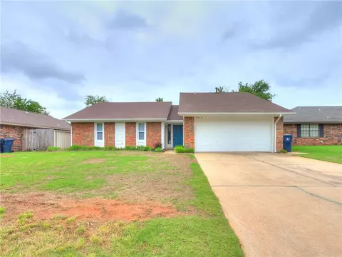 2424 SW 99th St, Oklahoma City, OK 73159