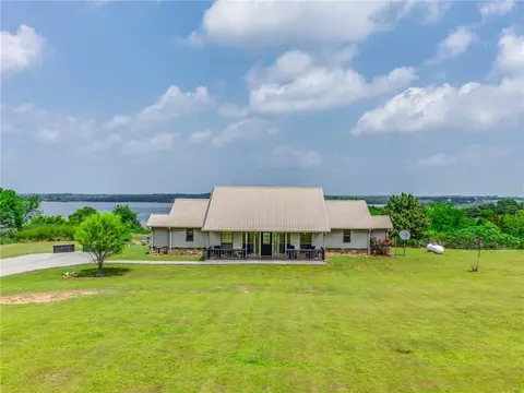 340946 E 890 Rd, Chandler, OK 74834