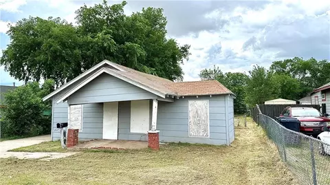523 SE 28th St, Oklahoma City, OK 73129