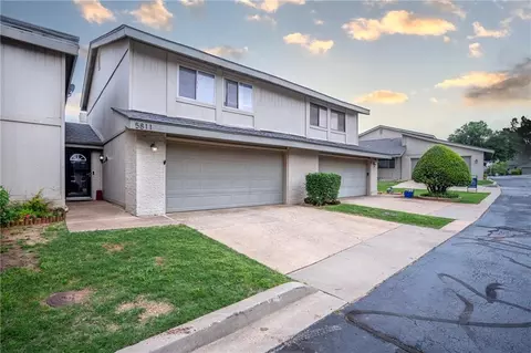5811 Hefner Village Cir, Oklahoma City, OK 73162