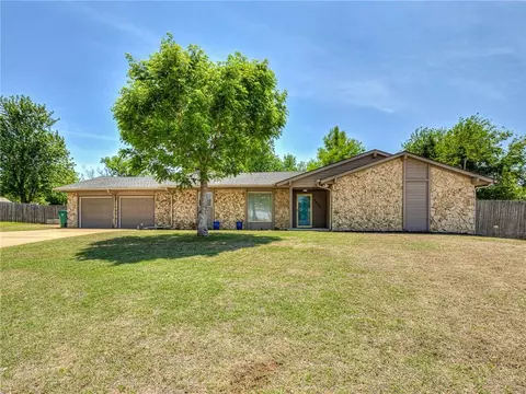 2532 Indian Creek Pl, Oklahoma City, OK 73120