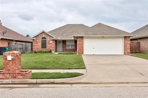 13005 Springcreek Pkwy, Oklahoma City, OK 73170