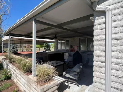 206 N Memorial St, Hooker, OK 73945 photo 28